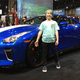 Illustration for article titled Nissan Somehow Manages To Screw Up Taking Pictures Of People Next To A GT-R